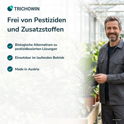 HB-Nematoden gegen Dickmaulrüssler und Engerlinge